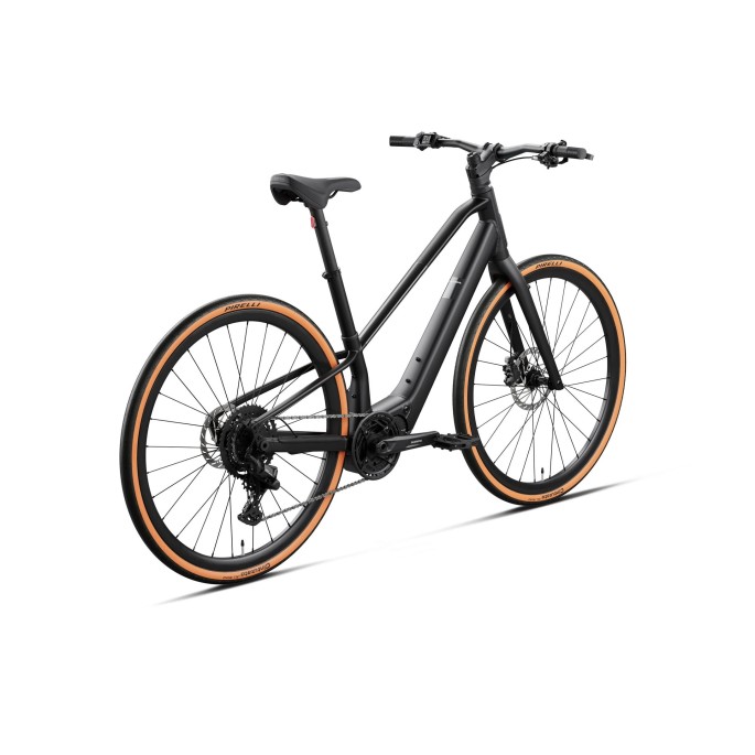 Orbea Carpe 25 – Vélo électrique urbain léger | VAE ville Shimano EP6