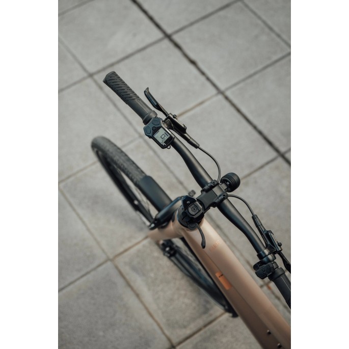 Orbea Carpe 25 – Vélo électrique urbain léger | VAE ville Shimano EP6