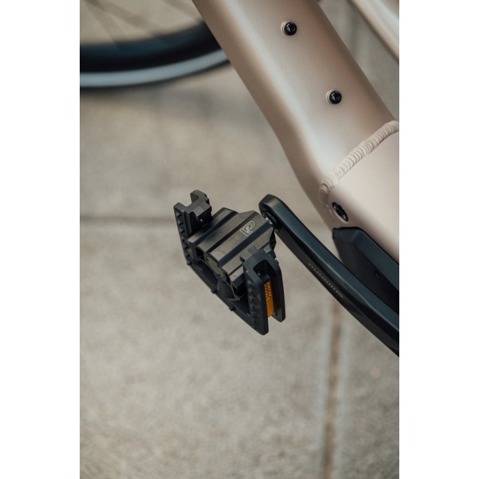 Vélo électrique de Ville Orbea Carpe 20