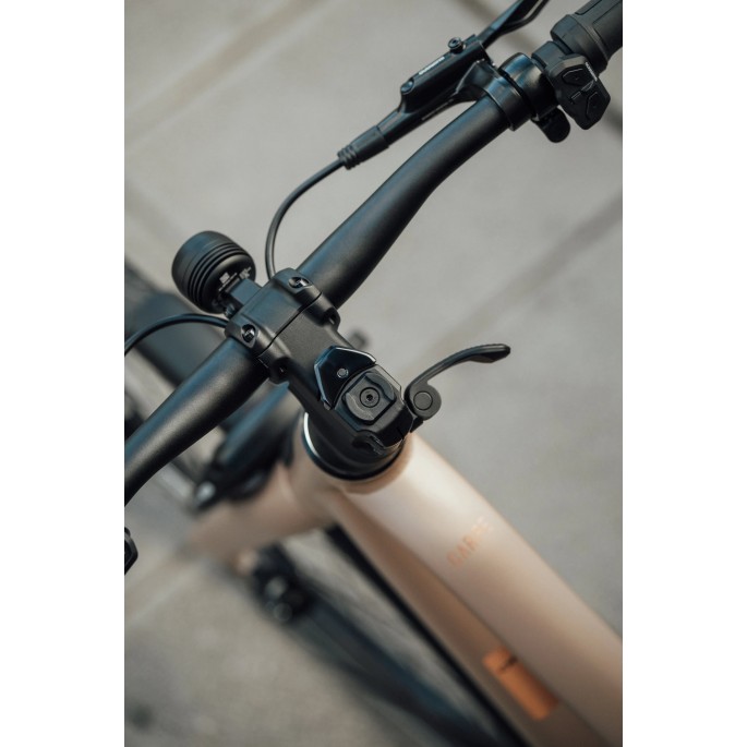 Vélo électrique de Ville Orbea Carpe 20