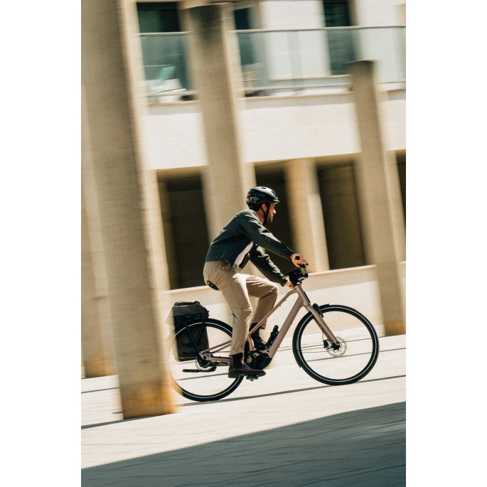 Vélo électrique de Ville Orbea Carpe 20