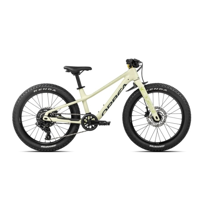 KIMU 20 h20 - Orbea