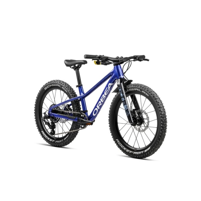 KIMU 20 h10 - Orbea