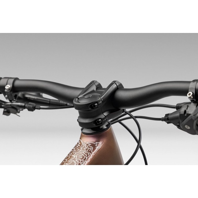 KIMU 24 h10 TR - Orbea