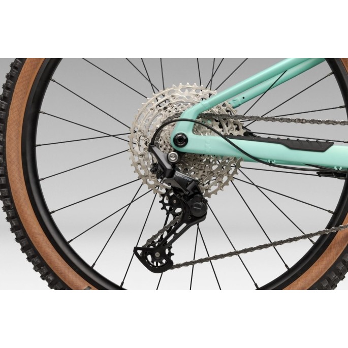 KIMU 27 h10 - Orbea