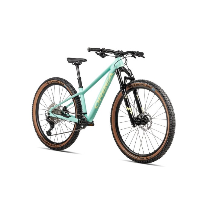 KIMU 27 h10 - Orbea