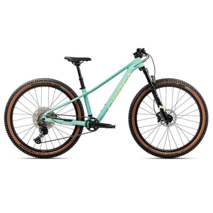 KIMU 27 h10 - Orbea