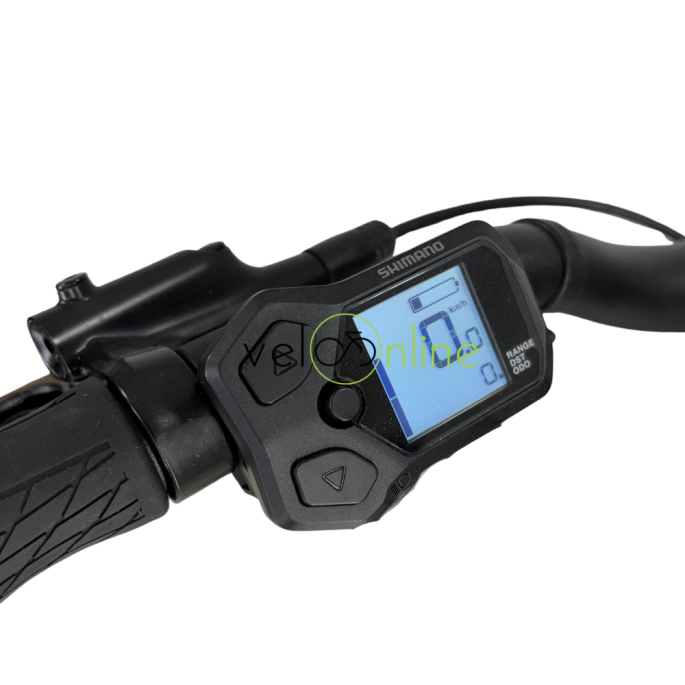 BH - Atome Diamond Wave Pro