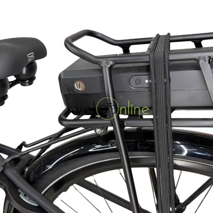 VTC électrique Thompson Arosa Mixte | Vélo Online