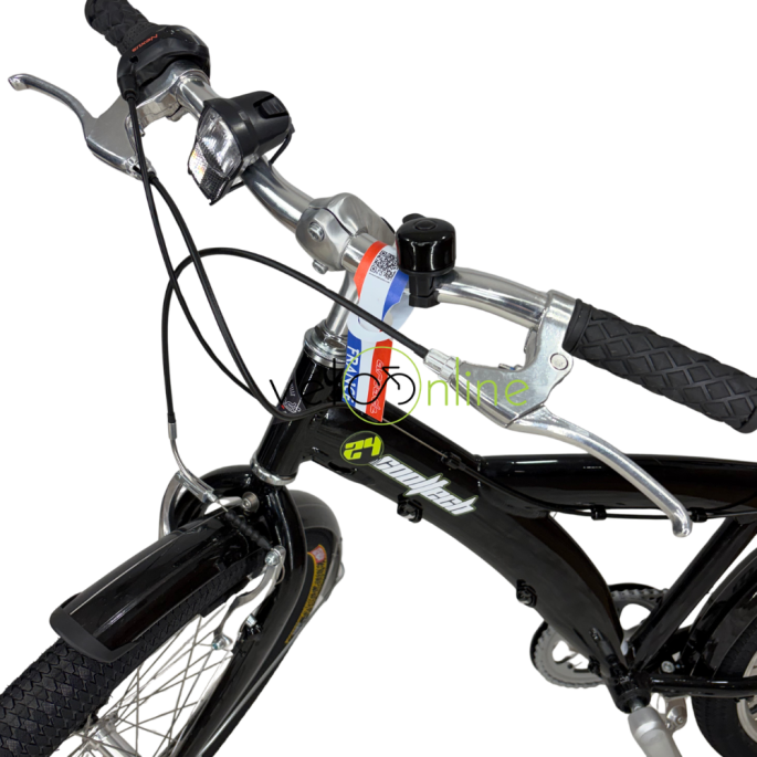 Arcade Cooltech 24"  / velonline