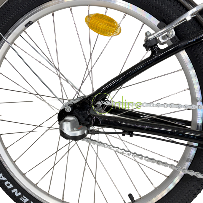 Arcade Cooltech 24"  / velonline