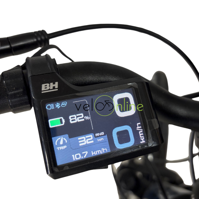 BH Core City Wave - Destockage - 50% de remise