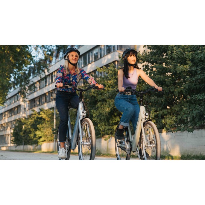 Vélo électrique Starway Révélation