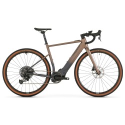 E- Gravel électrique Megamo Lande 2026