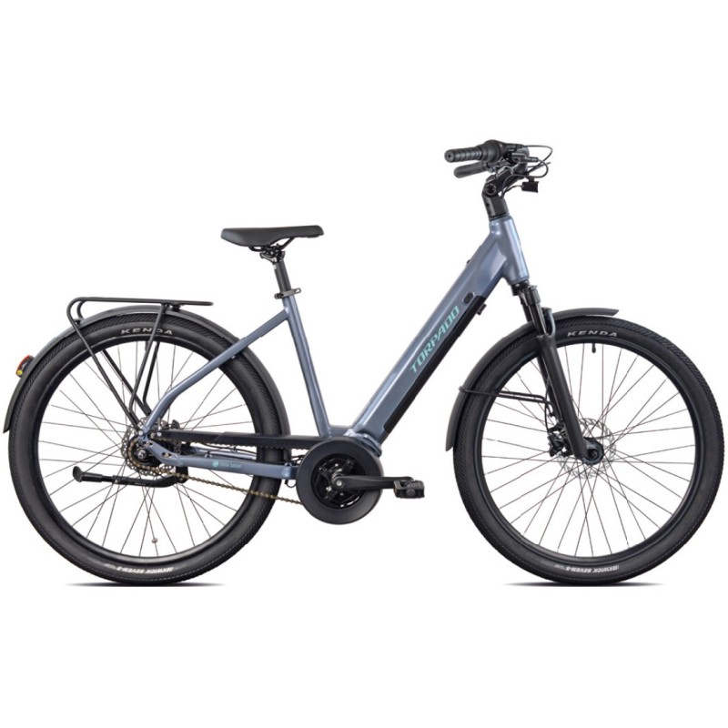 Torpado DEA 27,5" MM NEXUS 7