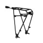 Porte bagage Quick-Rack - Ortlieb