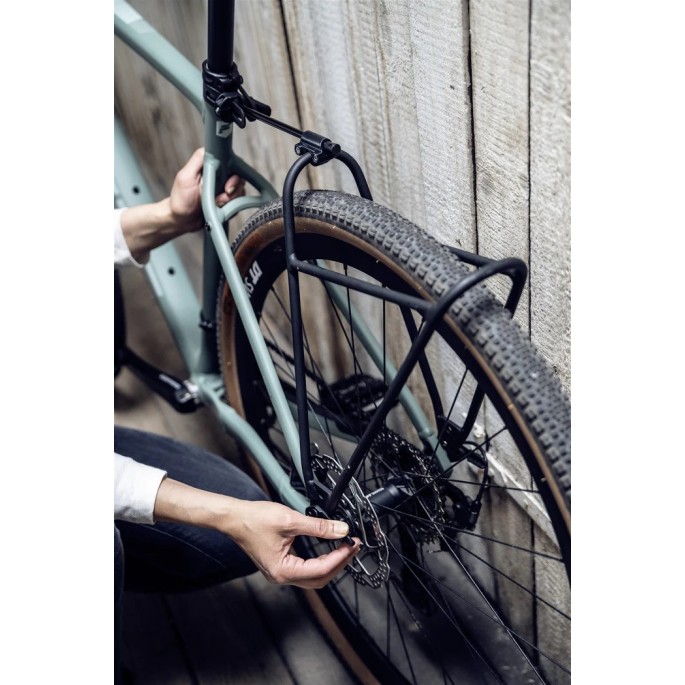 Porte bagage Quick-Rack Light - Ortlieb