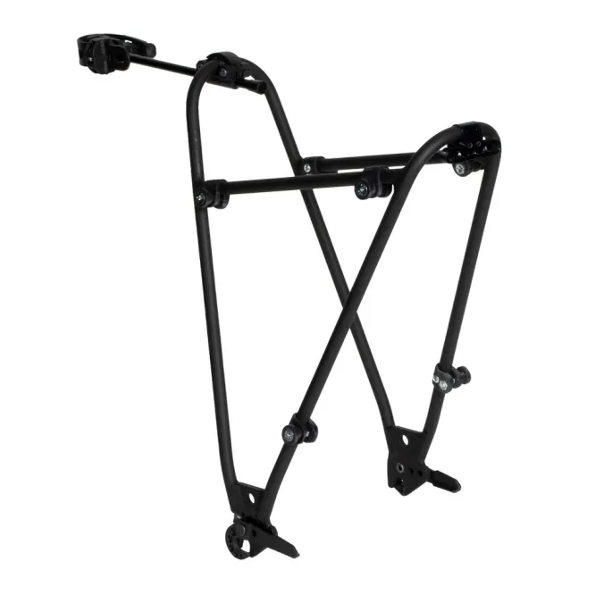 Porte bagage Quick-Rack Light - Ortlieb