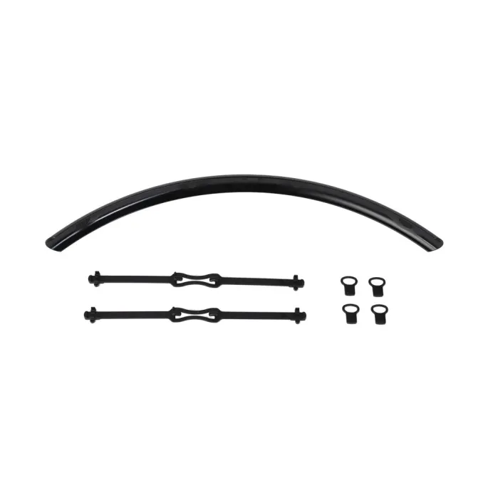 Kit Garde Boues pour Quick-Rack - Ortlieb