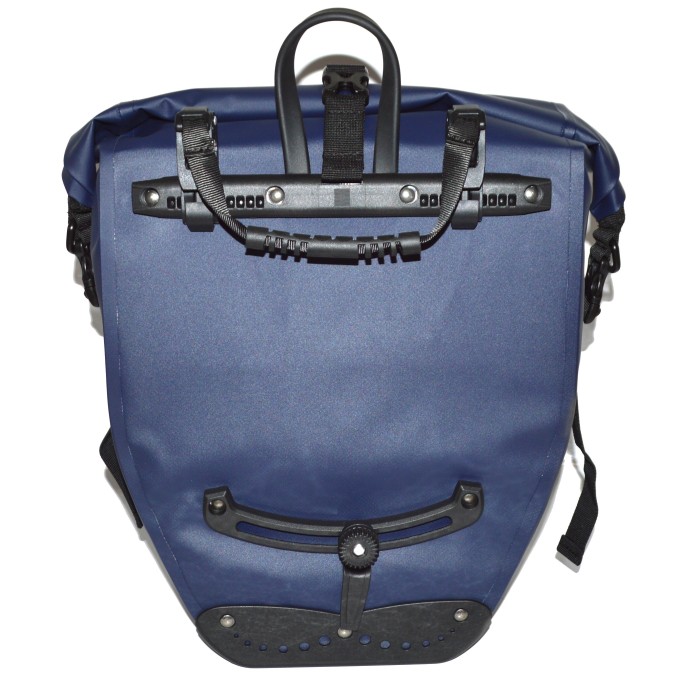 Sacoche latérale étanche EXS - Velonline