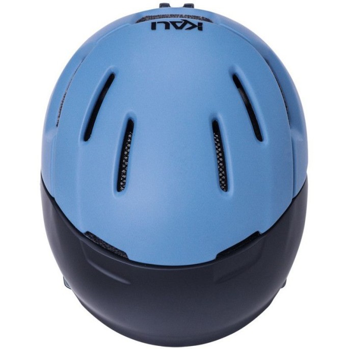 Casque Adulte Kali City disponible en trois coloris.