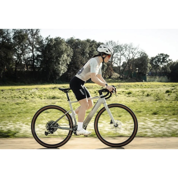 E- Gravel électrique Megamo Lande 2026