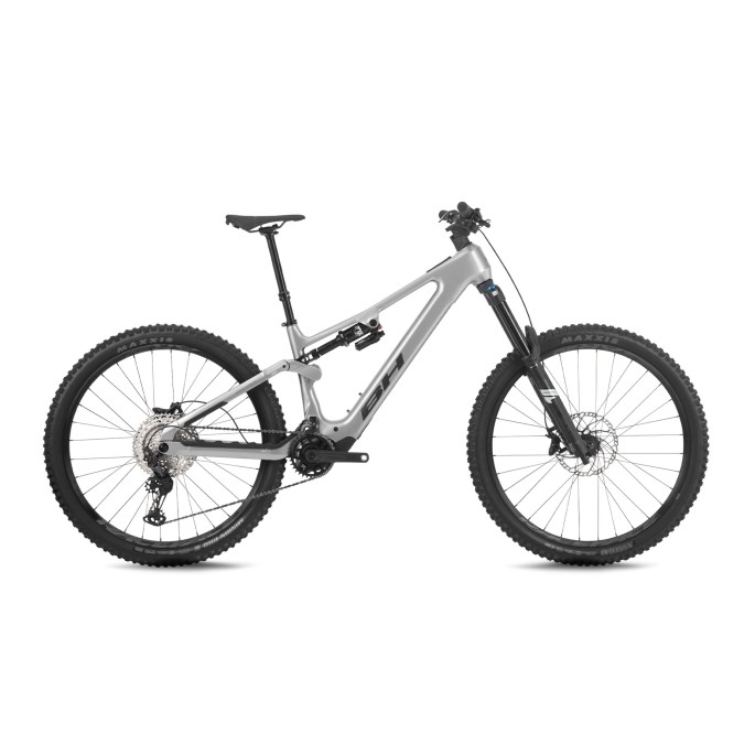 VTT électrique iLYNX+ DL ENDURO 9.1 - Velonline