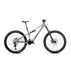 VTT électrique iLYNX+ DL ENDURO CARBON 9.5 - Avinox
