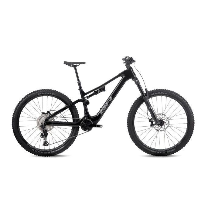 VTT électrique iLYNX+ DL ENDURO CARBON 9.5 - Avinox