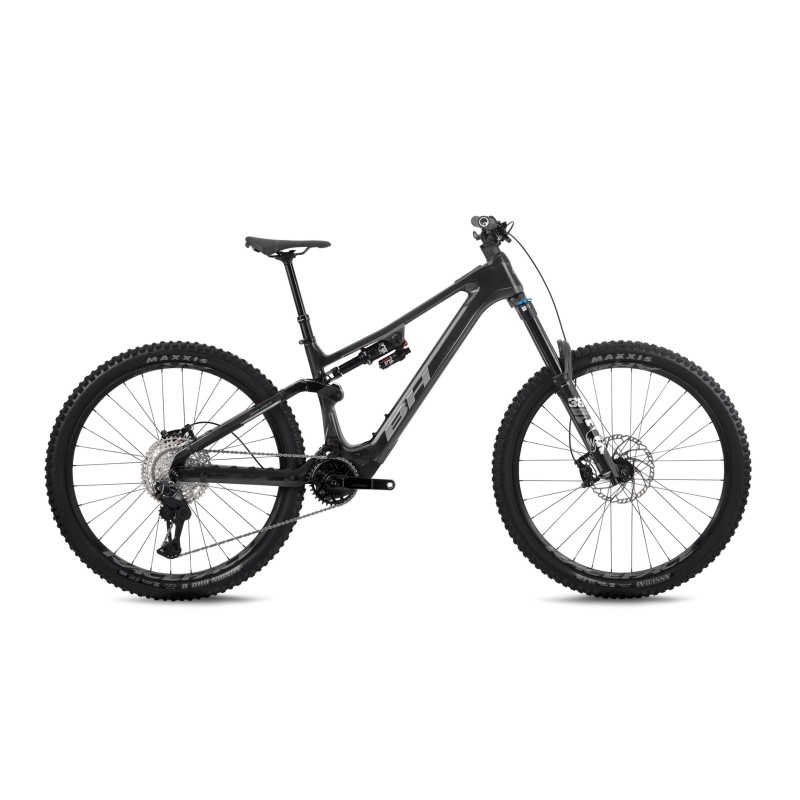 VTT électrique iLYNX+ DL ENDURO CARBON 9.6 - Velonline