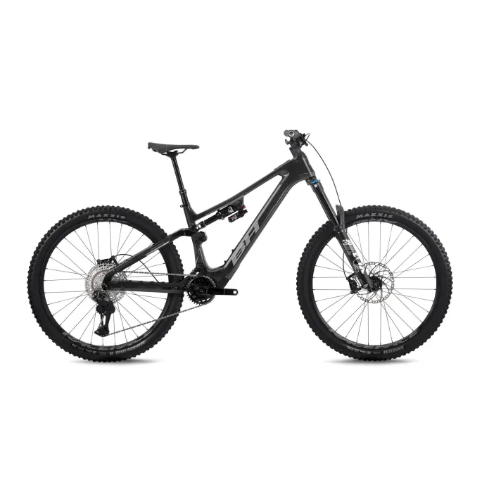 VTT électrique iLYNX+ DL ENDURO CARBON 9.6 - Velonline
