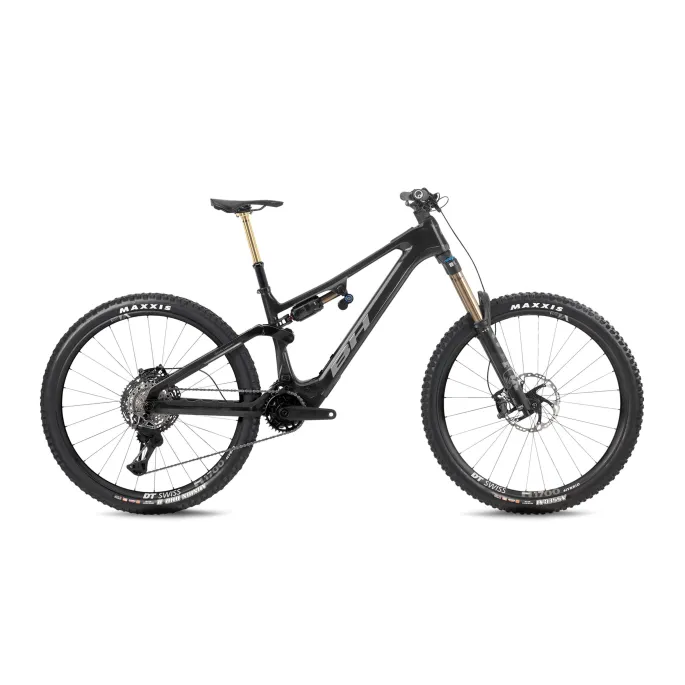 VTT électrique iLYNX+ DL ENDURO CARBON 9.8 - Velonline