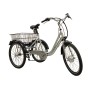 Tricycle électrique Casadei 20'' - Velonline