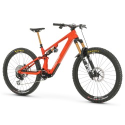 Megamo Reason CRB 01 2027  - DJI Avinox M2S-150Nm