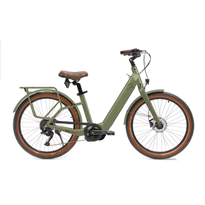 Vélo électrique Arcade Jo