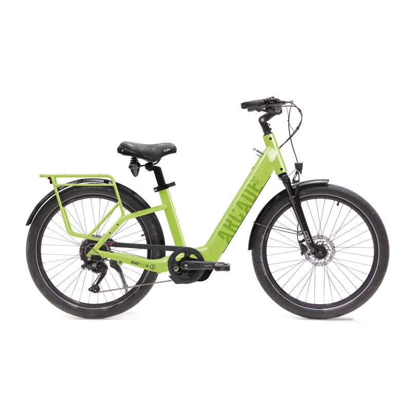 Vélo électrique Arcade Jo