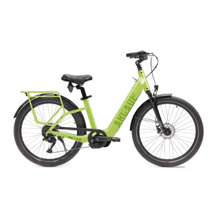 Vélo électrique Arcade Jo