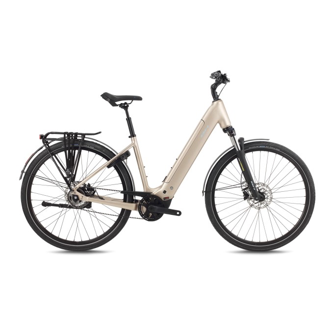 Atom+ NX diamond Wave - BH  - Velonline