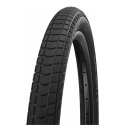 Pneu VTT VAE Urbain – SUPER MOTO X SUV 27.5x2.40 (62-584) TT TR