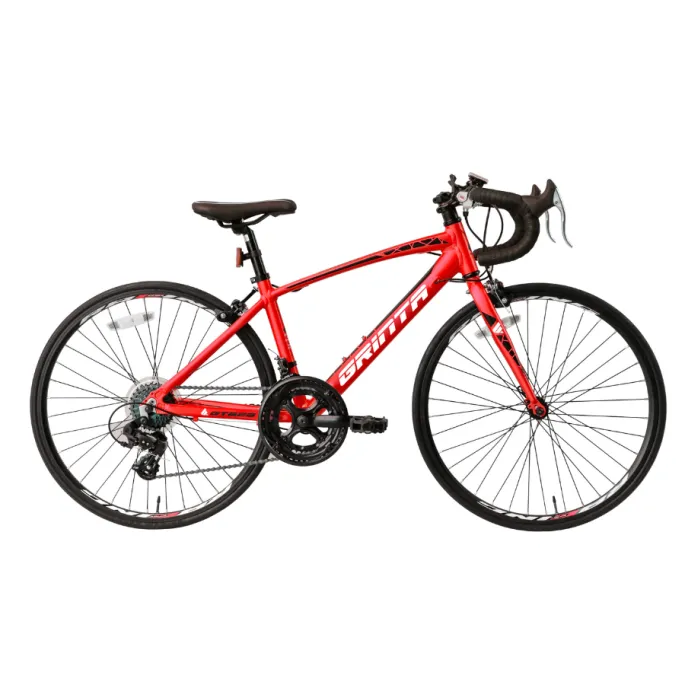 Vélo Route enfant Grinta 24 pouces