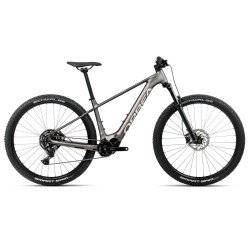 Orbea Urrun 30 - VTT électrique