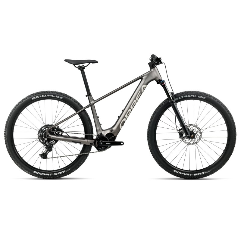 Orbea Urrun 30 - VTT électrique