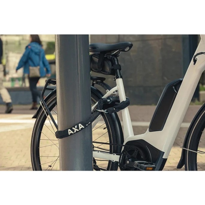 Antivol fer à cheval Axa Atlas avec chaine