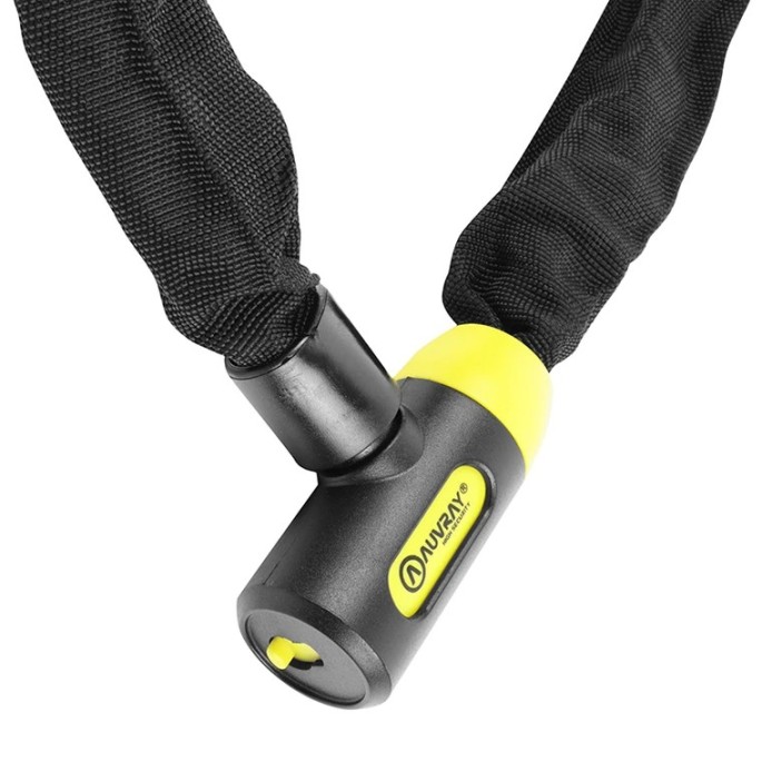 Antivol vélo Chaine Auvray C Bloc 90