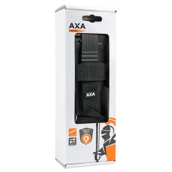 Antivol vélo AXA FL90K pliable, résistant, dimension 90 cm