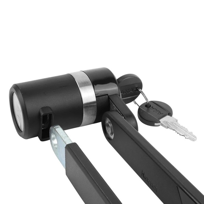 Antivol pliable Zefal F16L - velonline