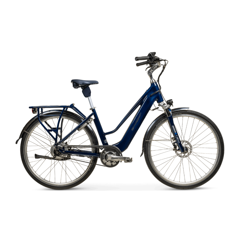 Vélo électrique Starway Touring GT