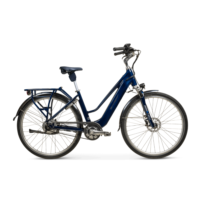 Vélo électrique Starway Touring GT