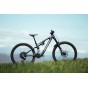 Megamo Reason AL07 2027 - Aluminium- DJI Avinox M2S-150Nm