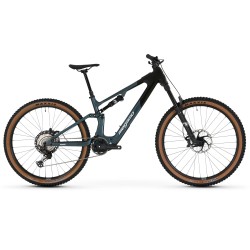 Megamo Reason AL07 2027 - Aluminium- DJI Avinox M2S-150Nm